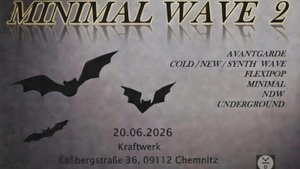 Minimal Wave Party 2