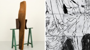KATINKA BOCK / NICK MAUSS. RESONANCE