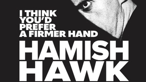 Hamish Hawk