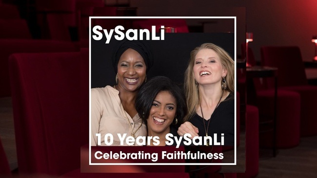 10 Years SySanLi – Celebrating Faithfulness