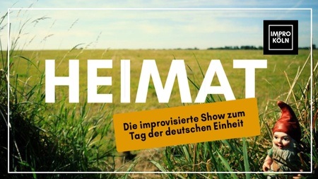 Heimat - Komisch, tragisch, berührend. Immer echt.