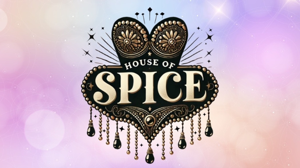 House of Spice Cabaret Show