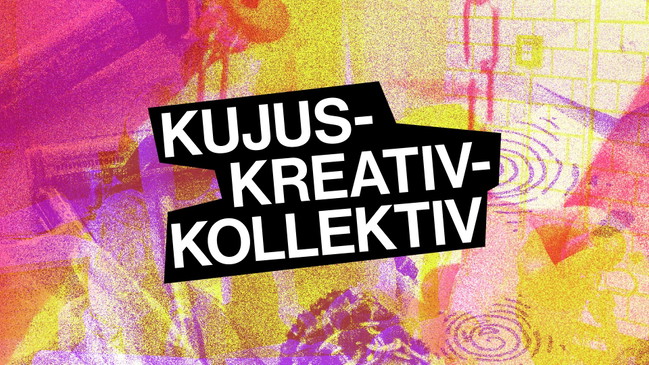 Kujus-Kreativ-Kollektiv Workshop für Jugendliche von 13 bis 17 Jahren