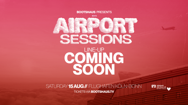 Bootshaus pres. BC173 (let's get loco)