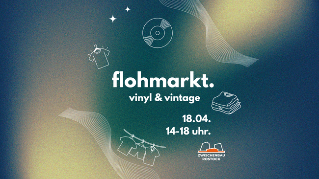 Flohmarkt