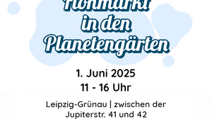 Flohmarkt des GENERATIONENHOFes