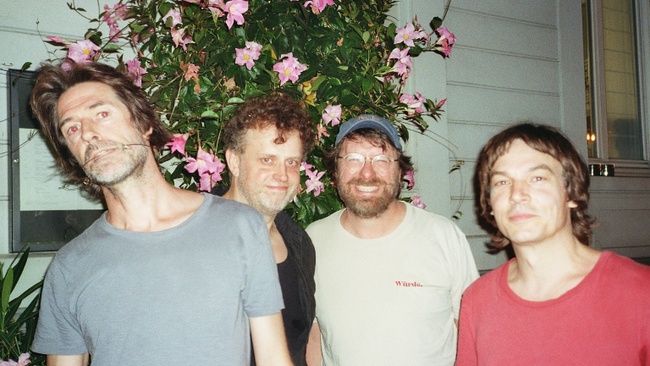 Die höchste Eisenbahn - Draussen im Grünen 2026