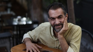 MEHMET ATLI // Konzert im Kulturbunker