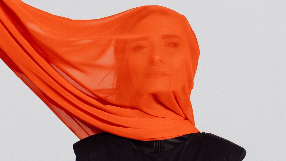 Sarah Lesch - Poesie & Widerstand Tour 2026