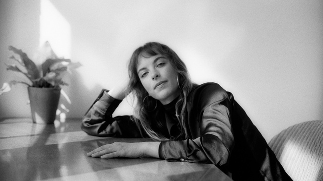 NAIMA BOCK   Support: LOUIS (FOVOS ALIF)