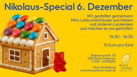 Nikolaus-Special