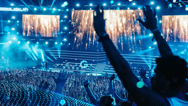 Greator Festival 2026