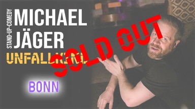 Michael Jäger - Unfallkind (Bonn)