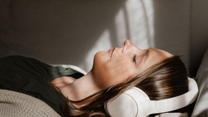 Breath & Release  Eine geführte Online Breathwork Session für Stress Release, Nervensystem Regulation & emotionale Entlastung.