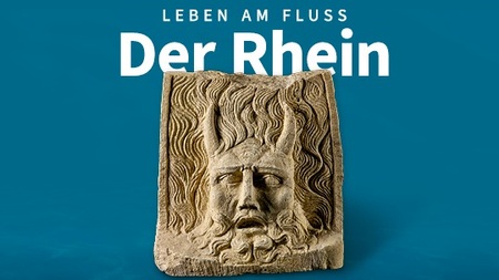 Führung für Familie: Der Rhein. Leben am Fluss (mit DGS)