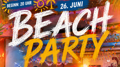 Beach Party