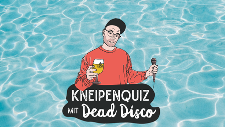 Das Moritzbastei Kneipenquiz