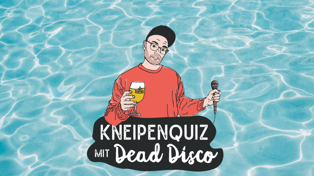 Das Moritzbastei Kneipenquiz