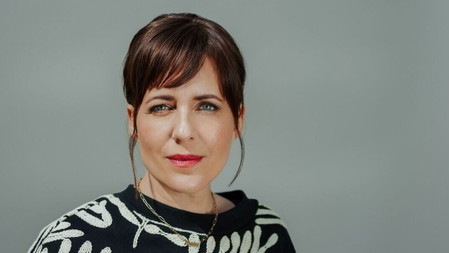 SARAH KUTTNER | »Mama & Sam« | HAMBURG