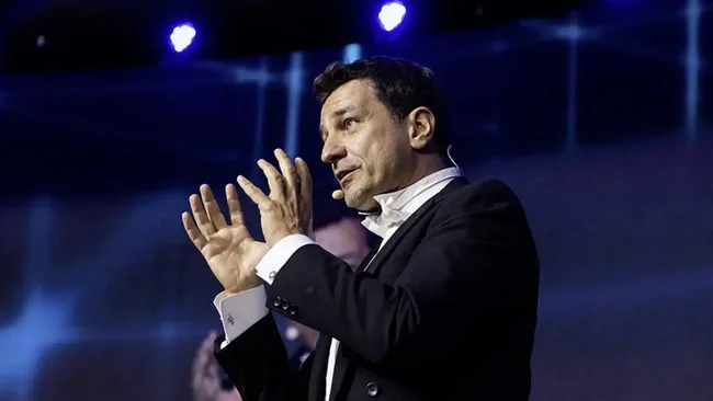 Thorsten Havener - ALLES KOPFSACHE ?