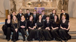 vocalis ensemble dresden