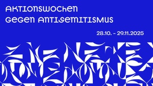 "Kritische Theorie und Zionismus – Befreite Gesellschaft und Israel" - Vortrag von Stephan Grigat