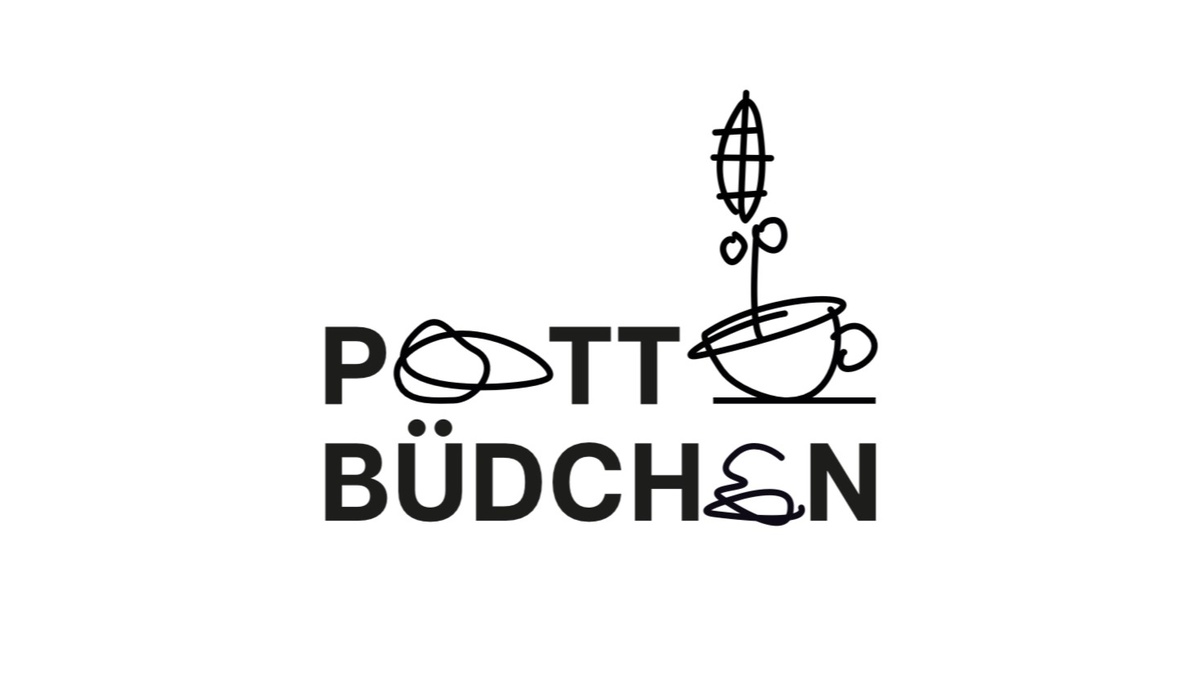 Pottbüdchen