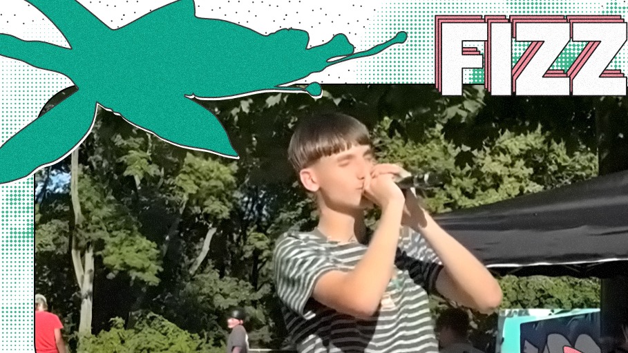 Fizz Live