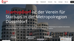 StartupDorf - by Founders for Founders