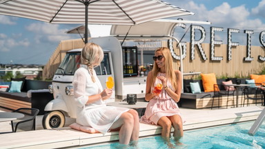 ROOFTOP AFTERWORK | 21.08.