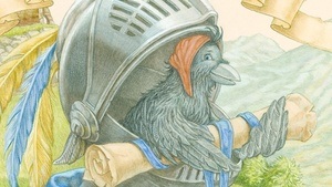 Hugo und die Legende von Burg Drachenhügel | Dokumentale 2025