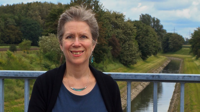 Das sagenhafte Ruhrgebiet Ein musikalisches Erlebnis mit Jessica Burri (Sopran und Dulcimer)