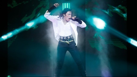 BEAT IT! - Die Erfolgsshow über den King of Pop!