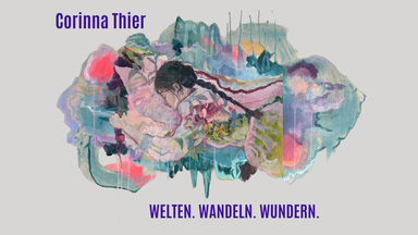 Welten. Wandeln. Wundern.
