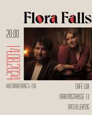 Flora Falls