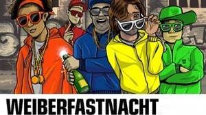 THE LEGENDARY GHETTO DANCE BAND