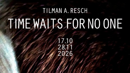 Tilman A. Resch - Time Waits for No One