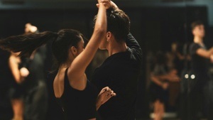Dance & Date - Tanzkurs