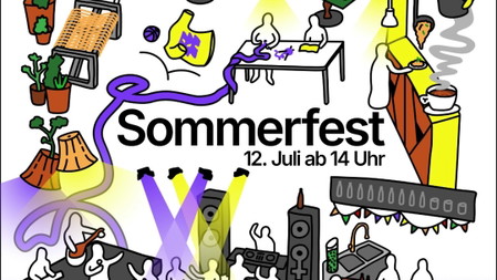Stapeltor Sommerfest