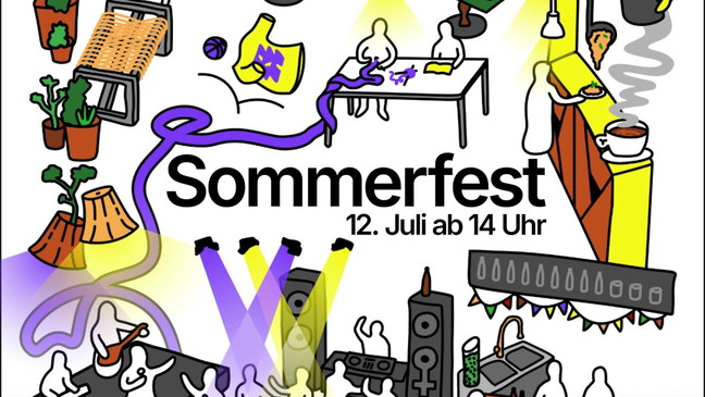 Stapeltor Sommerfest