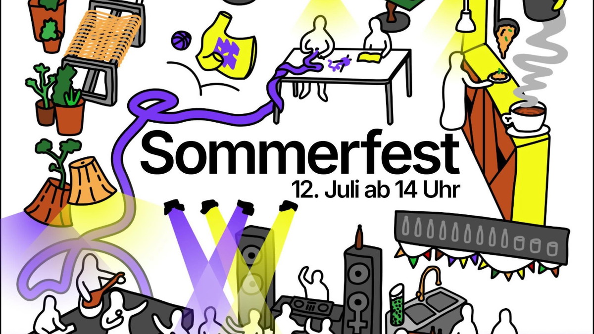 Stapeltor Sommerfest