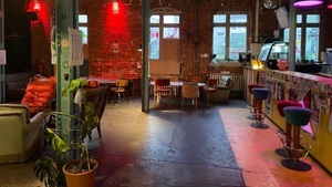 WINTER MARKET Market & Workshops