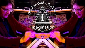 STEPHAN GRAF VON BOTHMER: IMAGINATION