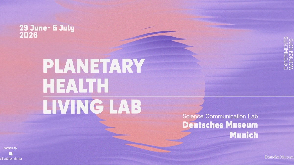 Planetary Health Living Lab