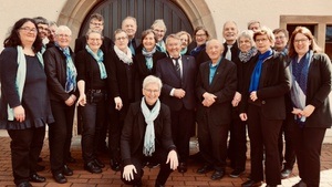 Sonderkonzert Musica Viva 2025  „Auf einen Cappuccino mit Palestrina“