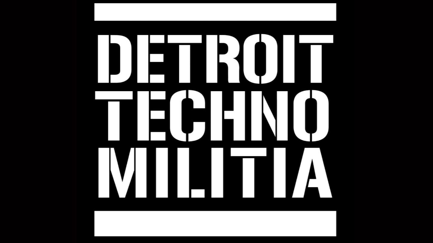 DETROIT TECHNO MILITIA