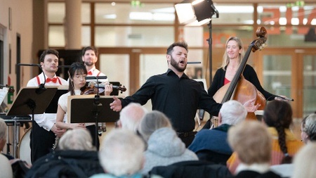 Herzmusik