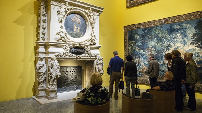 Interreligiöse Tour: Was wir glauben