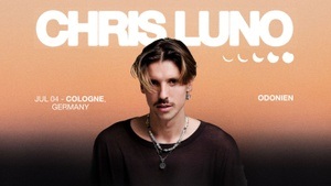 Chris Luno x Odonien