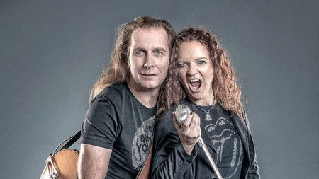 Anilorak Duo